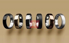 Oura Ring 5 kommer att lanseras om några dagar.