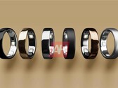 Oura Ring 5 kommer att lanseras om några dagar.
