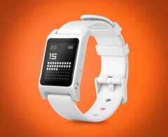Core Devices återlämnar Pebble 2 och Pebble Time 2 med flera uppgraderingar. (Bildkälla: Core Devices)