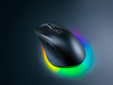 Razer Pro Click V2 överblicksbild (Bildkälla: Razer PR)