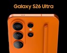 Två nya källor har gett stöd åt ryktena om en uppskjuten lansering av Galaxy S26-serien. (Bildkälla: Technizo Concept)