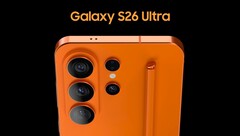 Två nya källor har gett stöd åt ryktena om en uppskjuten lansering av Galaxy S26-serien. (Bildkälla: Technizo Concept)