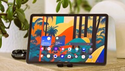 Galaxy Tab S11 recension