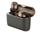 Sennheiser Momentum True Wireless 5-hörlurarna har samma pris som sina föregångare trots uppgraderingarna. 