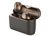 Sennheiser Momentum True Wireless 5-hörlurarna har samma pris som sina föregångare trots uppgraderingarna. 