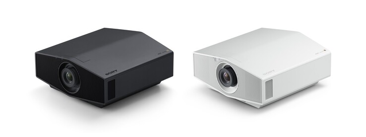 Sony Bravia Projector 7. (Bildkälla: Sony)