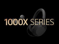 WH-1000XM6 sägs återgå till den vikbara designen från Sonys fjärde generationens modell. (Bildkälla: Sony - redigerad)