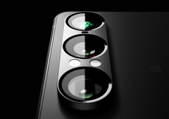 Sony Xperia 1 VII har redan en zoomkamera med variabel brännvidd (Bildkälla: Sony)