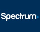 Spectrums logotyp. 