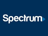 Spectrums logotyp. 