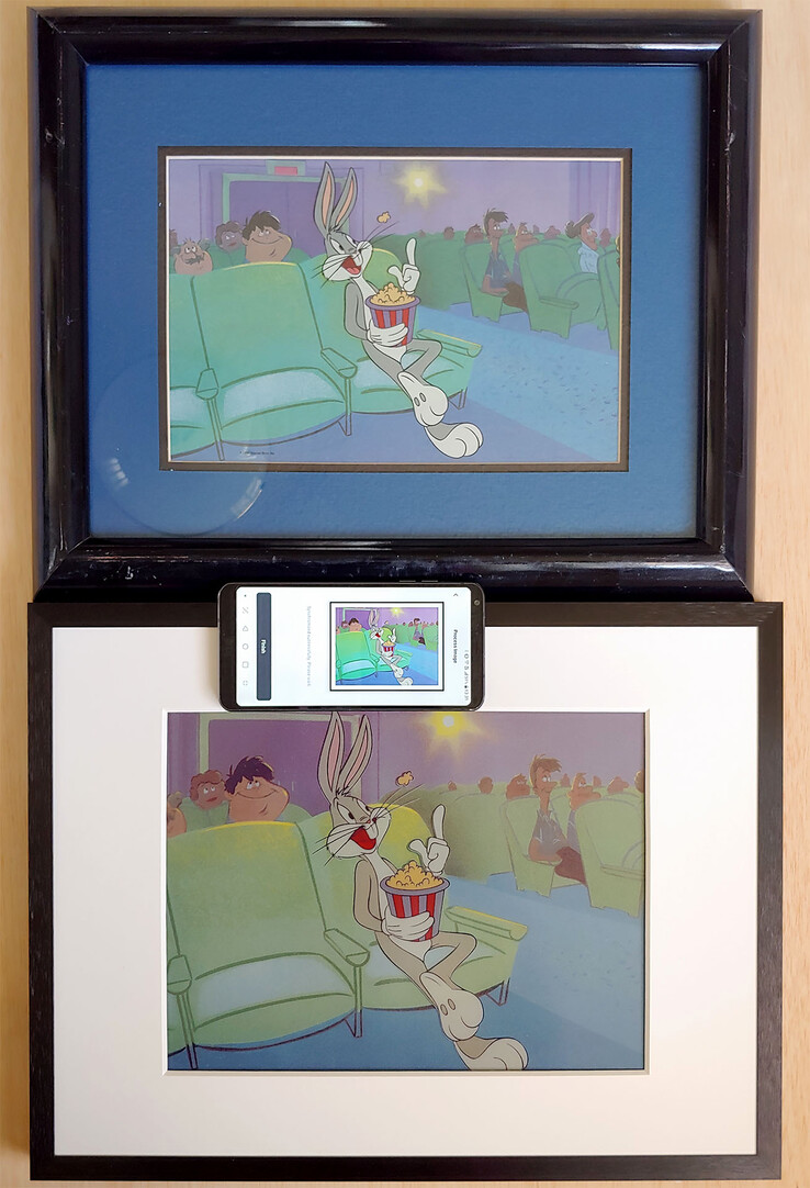 Cel art kontra LG G6 kontra SwitchBot.