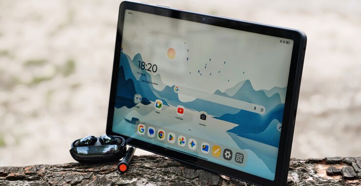 Recension av Lenovo ThinkTab X11