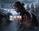Officiell bild från spelet The Last of Us Part II Remastered. (Bildkälla: Epic Games)
