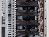 Den nya AI-arbetsstationen Tinybox finns nu att köpa