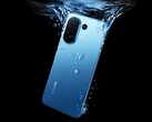 Vivo T4 Pro 5G packar ett 6,500 mAh batteri i vattentätt hölje. (Bildkälla: Vivo)