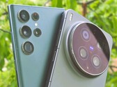Vi granskade Vivo X300 Ultra