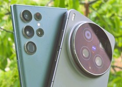 Vi granskade Vivo X300 Ultra