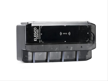 Elegoo Canvas tillbehör.