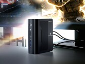 Minix ER939 AI gaming mini PC är utrustad med en kraftfull AMD Strix Halo APU med 16 kärnor och Radeon 8060S iGPU.