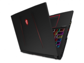 Test: MSI GE75 Raider 9SG (Core i9-9880H, RTX 2080) Laptop (Sammanfattning)
