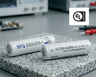 HPQ Silicons 21700-celler når 23,4 Wh.