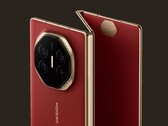 Mate XT. (Bildkälla: Huawei)