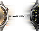 Huawei har flera wearables i rockärmen, inte bara Watch GT 6 och Watch GT 6 Pro som visas här. (Bildkälla: Huawei - redigerad)