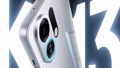 K13 Turbo Pro. (Bildkälla: Oppo)