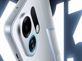 K13 Turbo Pro. (Bildkälla: Oppo)