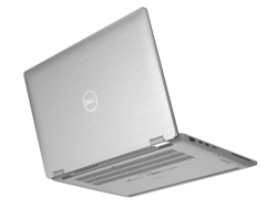 Recension av Dell Latitude 7410. Recensionsex från Dell