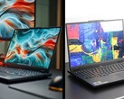 Lenovo Legion Pro 5 16 med Core Ultra 9 vs Core Ultra 7