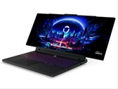 Inofficiell rendering av ryktade Lenovo Legion Pro Rollable gaming laptop. (Bildkälla: Windows Latest)