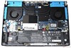 Lenovo LOQ 15 Intel: Internt