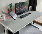 Secretlab MAGNUS Pro XL Review - Höjdjusterbart skrivbord med integrerad strömförsörjning