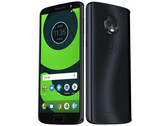 Test: Motorola Moto G6 Plus Smartphone (Sammanfattning)