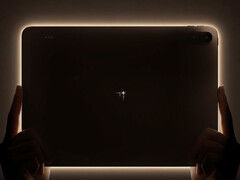 OnePlus har ännu inte avslöjat hur deras nya surfplatta ser ut.