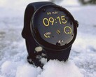 Pixel Watch 2 har fått en ny uppdatering. (Bildkälla: Benedikt Winkel)