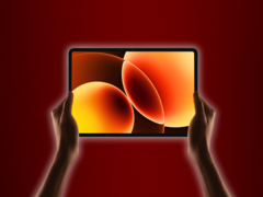 Bild: Xiaomi Pad 8 som lanserades 2025.