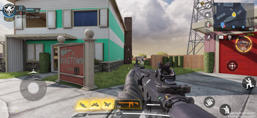 Call of Duty Mobil