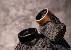 Acer konkurrerar nu direkt med Samsung Galaxy Ring och Oura Smart Ring. (Bildkälla: Acer)