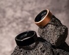Acer konkurrerar nu direkt med Samsung Galaxy Ring och Oura Smart Ring. (Bildkälla: Acer)