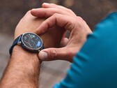 Den senaste Amazfit smartwatch-utgåvan var Active 3 Premium