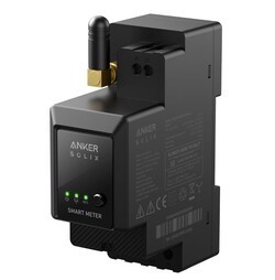 Anker Solix Smart Meter