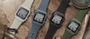 Casio LF-30W-1A är en av fyra klockor i den nya LF-30W-serien. (Bildkälla: Casio)