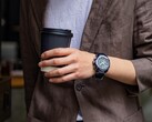 Casio har lanserat klockorna i MTG-B4000-serien (MTG-B4000B-1A2 på bilden) i Europa. (Bildkälla: Casio)