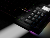 Teaser för Chilkey ND104 trådlöst mekaniskt tangentbord