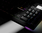 Teaser för Chilkey ND104 trådlöst mekaniskt tangentbord