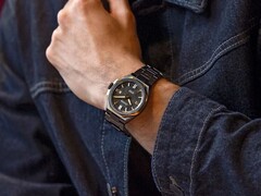 Citizen-klocka NB6086-54E i begränsad upplaga