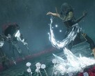 Bild tagen från spelet Clair Obscur: Expedition 33. (Bildkälla: Gamesplanet)