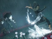 Bild tagen från spelet Clair Obscur: Expedition 33. (Bildkälla: Gamesplanet)